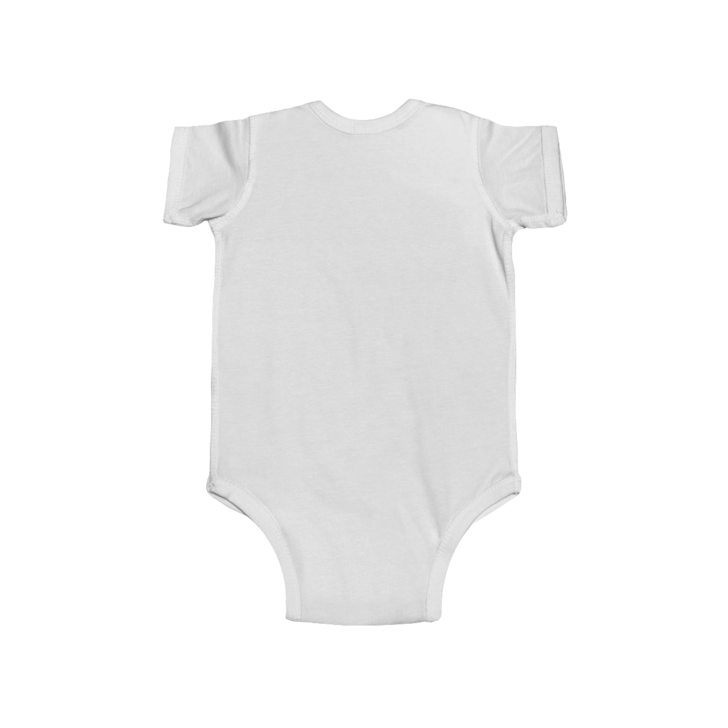 Mommy's Little Boss Infant Bodysuit - Cute Baby Outfit for New Parents and Gifts